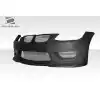 2008-2013 BMW M3 E90 E92 E93 Duraflex ER-M Front Bumper - 1 Piece - Image 5