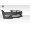 2008-2013 BMW M3 E90 E92 E93 Duraflex ER-M Front Bumper - 1 Piece - Image 8