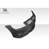 2008-2013 BMW M3 E90 E92 E93 Duraflex ER-M Front Bumper - 1 Piece - Image 10