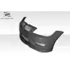 2008-2013 BMW M3 E90 E92 E93 Duraflex ER-M Front Bumper - 1 Piece - Image 12