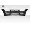 2008-2013 BMW M3 E90 E92 E93 Duraflex ER-M Front Bumper - 1 Piece - Image 16