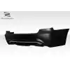 2008-2013 BMW M3 E92 2DR Coupe Duraflex ER-M Rear Bumper - 1 Piece - Image 4