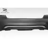 2008-2013 BMW M3 E92 2DR Coupe Duraflex ER-M Rear Bumper - 1 Piece - Image 9