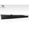 2008-2013 BMW M3 E92 2DR Coupe Duraflex ER-M Side Skirts Rocker Panels - 2 Piece - Image 8