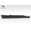 2008-2013 BMW M3 E92 2DR Coupe Duraflex ER-M Side Skirts Rocker Panels - 2 Piece - Image 11