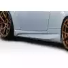 2008-2013 BMW M3 E92 2DR Coupe Duraflex ER-M Side Skirts Rocker Panels - 2 Piece - Image 3