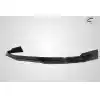 1998-2002 Chevrolet Camaro Carbon Creations R Spec Front Lip Under Spoiler - 1 Piece - Image 3