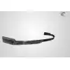 1998-2002 Chevrolet Camaro Carbon Creations R Spec Front Lip Under Spoiler - 1 Piece - Image 4