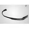 1998-2002 Chevrolet Camaro Carbon Creations R Spec Front Lip Under Spoiler - 1 Piece - Image 5