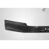 1998-2002 Chevrolet Camaro Carbon Creations R Spec Front Lip Under Spoiler - 1 Piece - Image 7