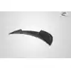 2015-2023 Dodge Charger Carbon Creations CAC Rear Wing Spoiler - 1 Piece - Image 9