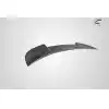 2015-2023 Dodge Charger Carbon Creations CAC Rear Wing Spoiler - 1 Piece - Image 10