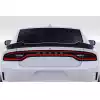 2015-2023 Dodge Charger Duraflex CAC Rear Wing Spoiler - 1 Piece - Image 1