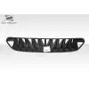 2015-2017 Ford Mustang Duraflex Predator Grille - 1 Piece - Image 4