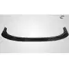 2006-2008 Honda Civic 2DR Carbon Creations MDF Front Lip Under Spoiler - 1 Piece - Image 3