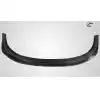 2006-2008 Honda Civic 2DR Carbon Creations MDF Front Lip Under Spoiler - 1 Piece - Image 4