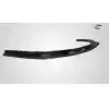 2006-2008 Honda Civic 2DR Carbon Creations MDF Front Lip Under Spoiler - 1 Piece - Image 6