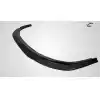 2006-2008 Honda Civic 2DR Carbon Creations MDF Front Lip Under Spoiler - 1 Piece - Image 7