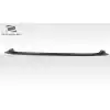 2006-2008 Honda Civic 2DR Duraflex MDF Front Lip Under Spoiler - 1 Piece - Image 3