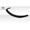 2006-2008 Honda Civic 2DR Duraflex MDF Front Lip Under Spoiler - 1 Piece - Image 4