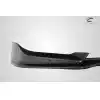 2016-2018 Honda Civic 2DR 4DR Carbon Creations Type M Front Lip Under Spoiler - 1 Piece - Image 6