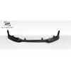 2016-2018 Honda Civic 2DR 4DR Duraflex Type M Front Lip Under Spoiler - 1 Piece - Image 3