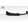 2016-2018 Honda Civic 2DR 4DR Duraflex Type M Front Lip Under Spoiler - 1 Piece - Image 5