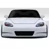 2000-2009 Honda S2000 Duraflex SPN V2 Front Bumper - 2 Piece - Image 1