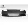 2000-2009 Honda S2000 Duraflex SPN V2 Front Bumper - 2 Piece - Image 2