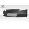 2000-2009 Honda S2000 Duraflex SPN V2 Front Bumper - 2 Piece - Image 3