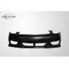 2003-2007 Infiniti G Coupe G35 Couture Polyurethane IPL Look Front Bumper - 1 Piece - Image 2