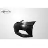 2003-2007 Infiniti G Coupe G35 Couture Polyurethane IPL Look Front Bumper - 1 Piece - Image 4