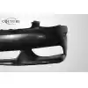 2003-2007 Infiniti G Coupe G35 Couture Polyurethane IPL Look Front Bumper - 1 Piece - Image 9