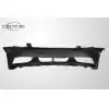 2003-2007 Infiniti G Coupe G35 Couture Polyurethane IPL Look Front Bumper - 1 Piece - Image 10