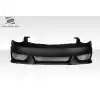 2003-2007 Infiniti G Coupe G35 Duraflex IPL Look Front Bumper - 1 Piece - Image 2