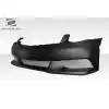 2003-2007 Infiniti G Coupe G35 Duraflex IPL Look Front Bumper - 1 Piece - Image 3