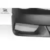 2003-2007 Infiniti G Coupe G35 Duraflex IPL Look Front Bumper - 1 Piece - Image 9