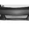 2003-2007 Infiniti G Coupe G35 Duraflex IPL Look Front Bumper - 1 Piece - Image 10