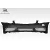 2003-2007 Infiniti G Coupe G35 Duraflex IPL Look Front Bumper - 1 Piece - Image 12