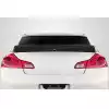 2008-2015 Infiniti G Sedan G37 Q40 Carbon Creations LBW Rear Wing Spoiler - 1 Piece - Image 1