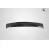 2008-2015 Infiniti G Sedan G37 Q40 Carbon Creations LBW Rear Wing Spoiler - 1 Piece - Image 2