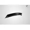 2008-2015 Infiniti G Sedan G37 Q40 Carbon Creations LBW Rear Wing Spoiler - 1 Piece - Image 3