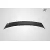 2008-2015 Infiniti G Sedan G37 Q40 Carbon Creations LBW Rear Wing Spoiler - 1 Piece - Image 5