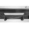 2014-2017 Infiniti Q50 Carbon Creations Lightspeed Rear Diffuser - 1 Piece - Image 6