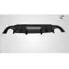 2014-2017 Infiniti Q50 Carbon Creations Lightspeed Rear Diffuser - 1 Piece - Image 9