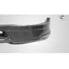 2011-2013 Kia Optima Carbon Creations CPR Front Lip Under Spoiler - 1 Piece - Image 6