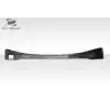 2011-2013 Kia Optima Duraflex CPR Front Lip Under Spoiler - 1 Piece - Image 7