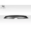 2011-2013 Kia Optima Duraflex CPR Rear Wing Spoiler - 1 Piece - Image 3