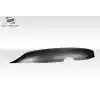 2011-2013 Kia Optima Duraflex CPR Rear Wing Spoiler - 1 Piece - Image 5