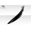 2011-2013 Kia Optima Duraflex CPR Rear Wing Spoiler - 1 Piece - Image 6